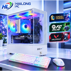 Máy tính Gaming Core i3-10100f|16G|256|GTX1060
